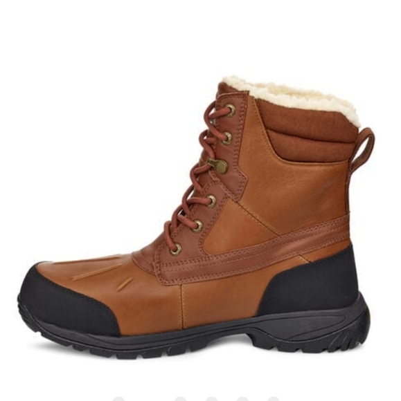 UGG Men's Felton Boot - Picture 3 of 6